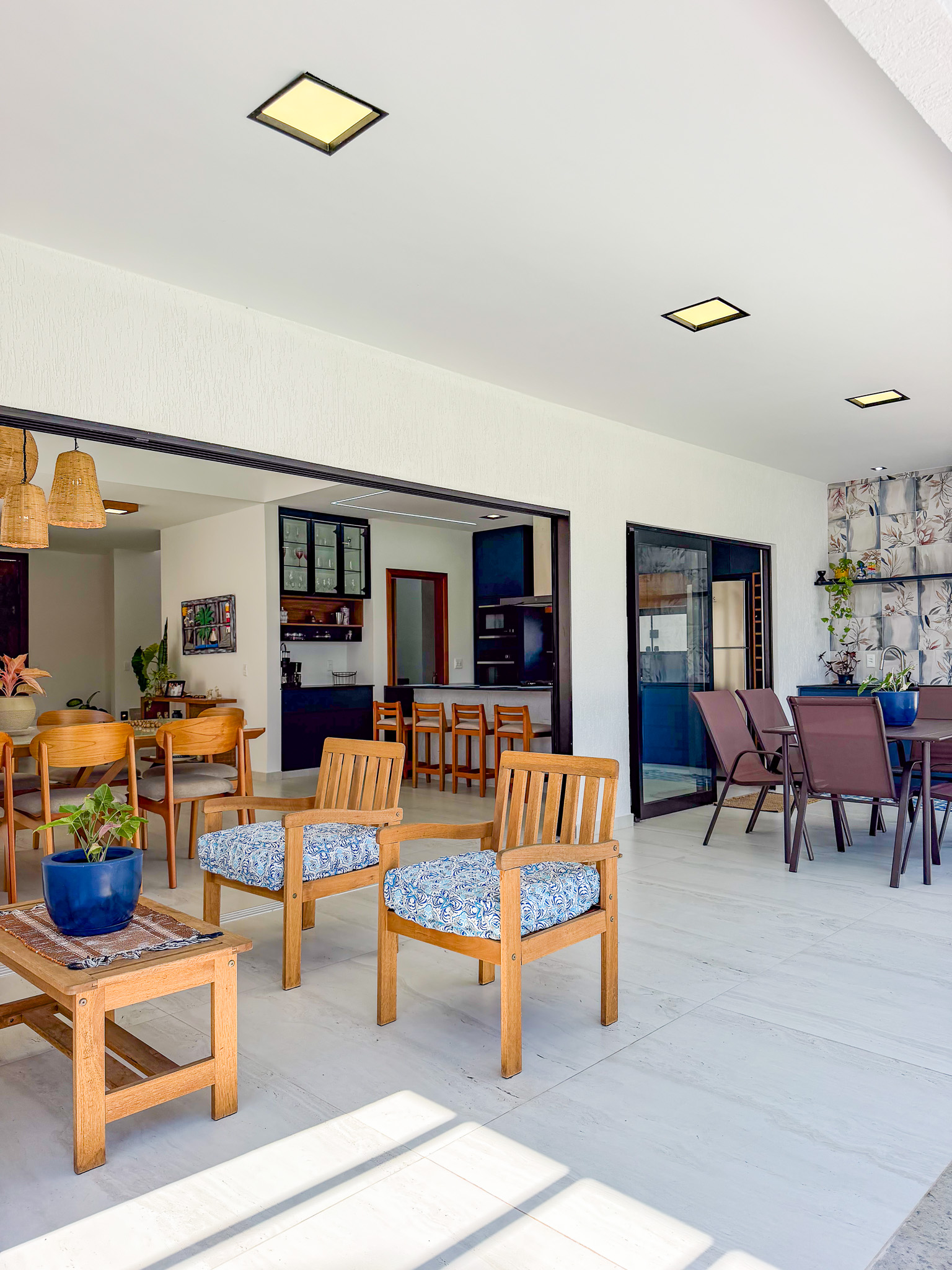 Sala de Estar